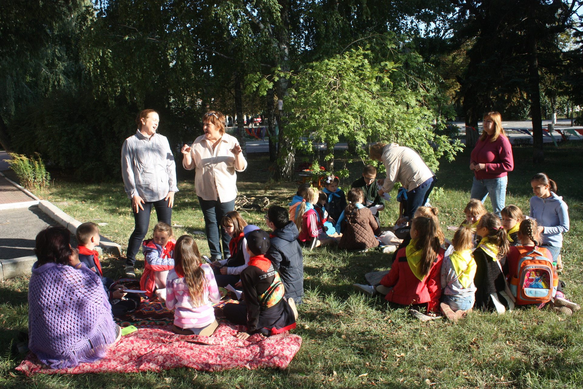 день туризма в доме творчества детей и юношества (добавлено видео) - изображение 4 день туризма в доме творчества детей и юношества (добавлено видео) - изображение 4