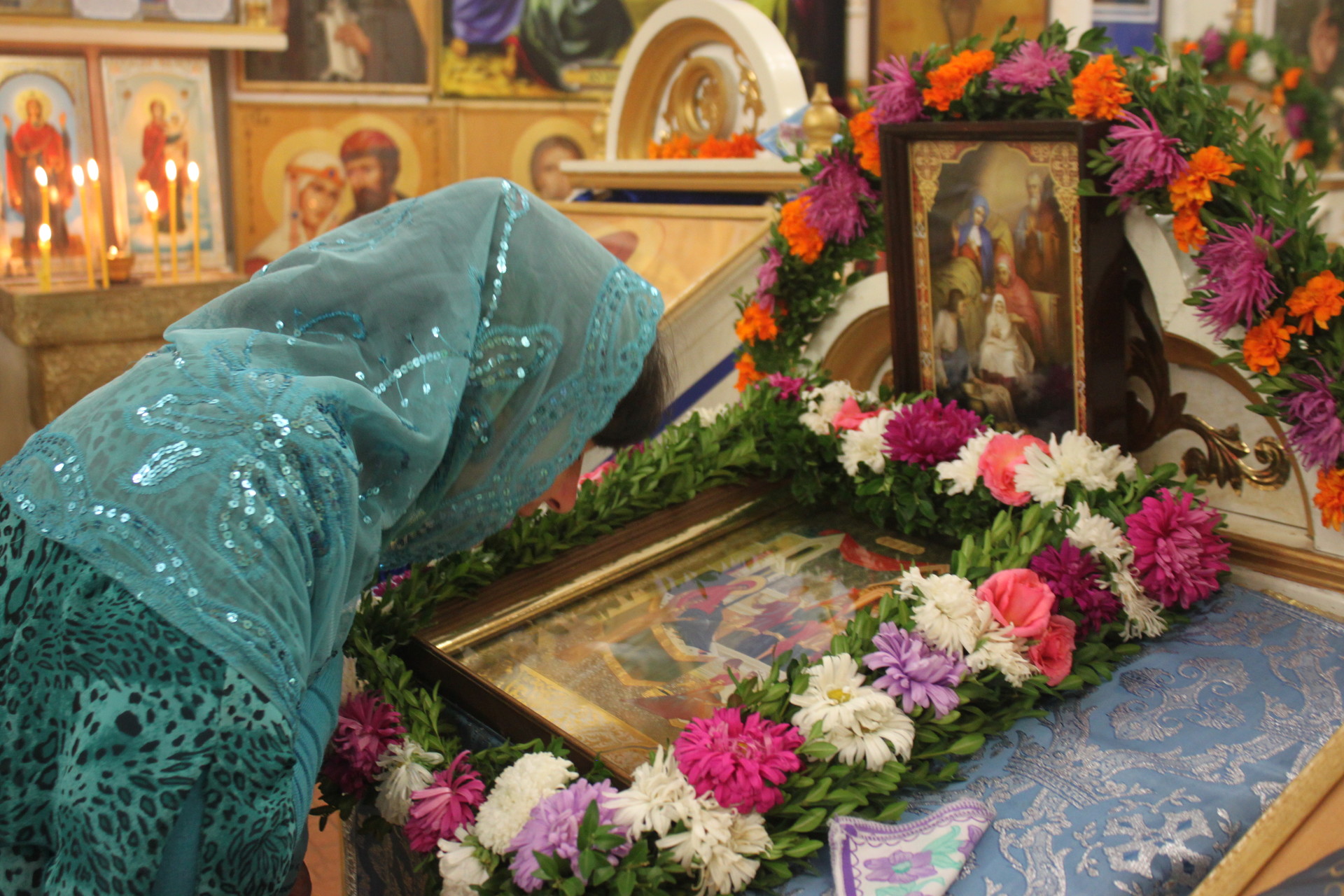 21 сентября – рождество пресвятой богородицы - изображение 4 21 сентября – рождество пресвятой богородицы - изображение 4