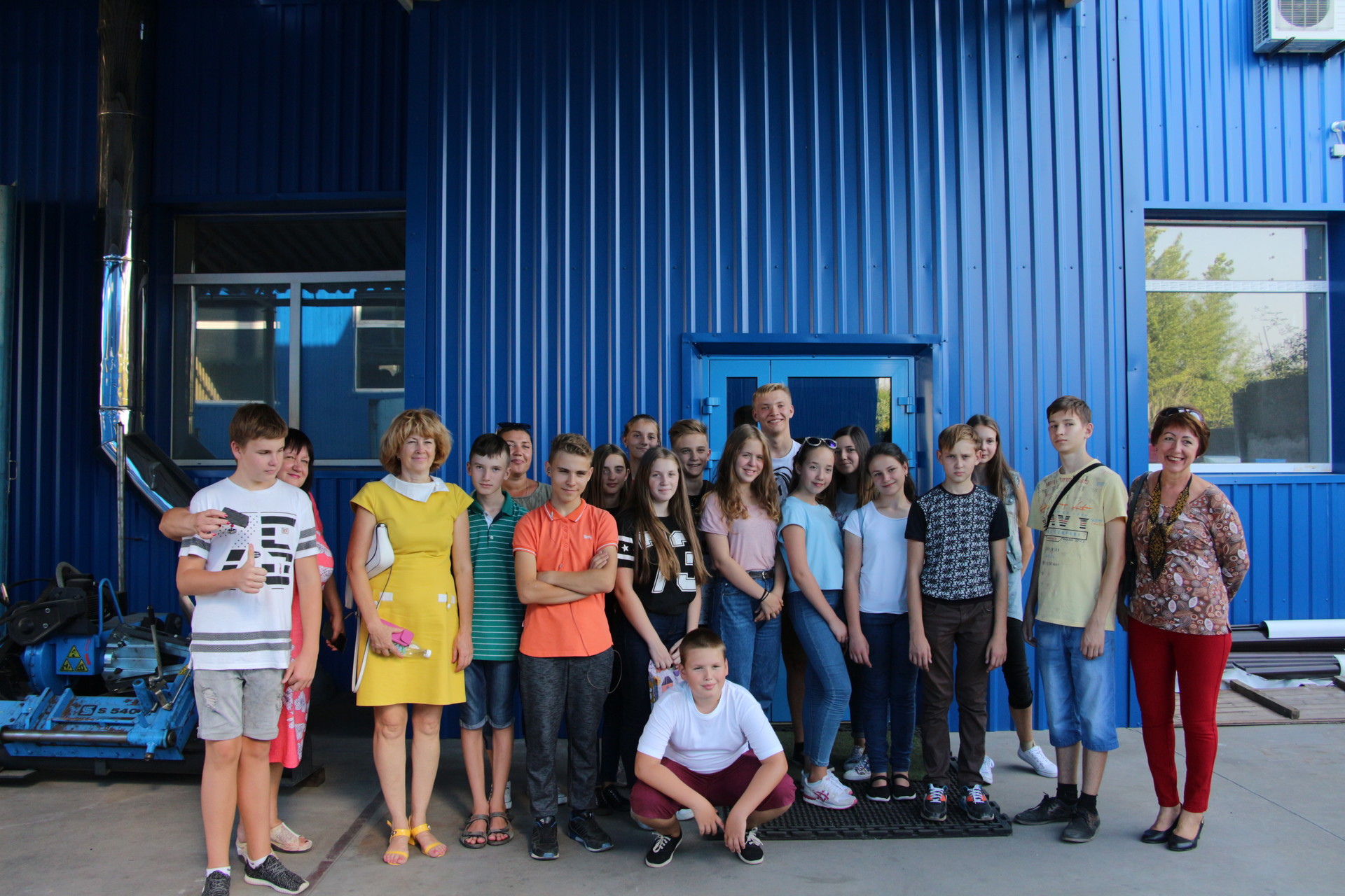 покров вдруге зустрічав «інтеркроківців» - изображение 1 покров вдруге зустрічав «інтеркроківців» - изображение 1