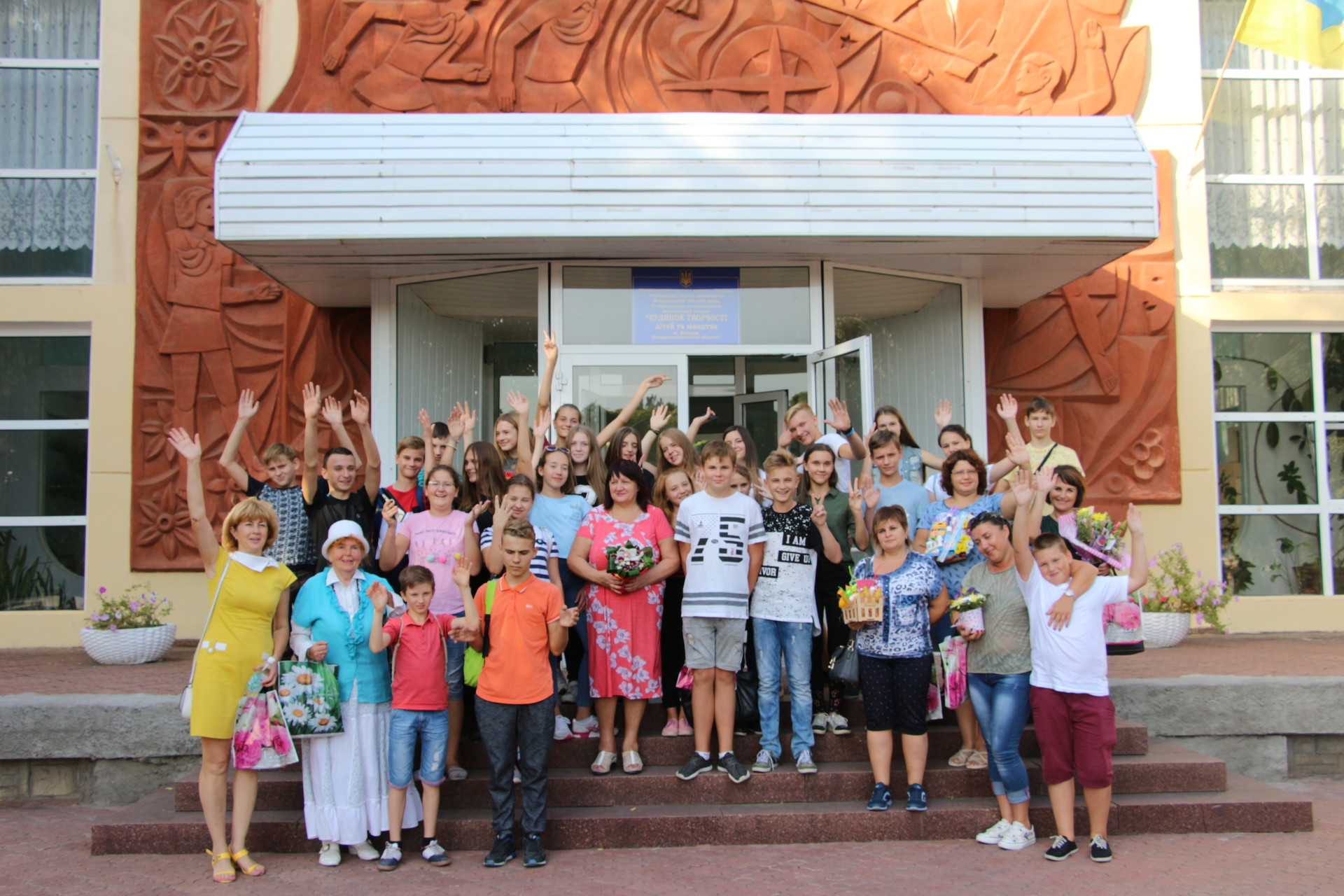 покров вдруге зустрічав «інтеркроківців» - изображение 2 покров вдруге зустрічав «інтеркроківців» - изображение 2