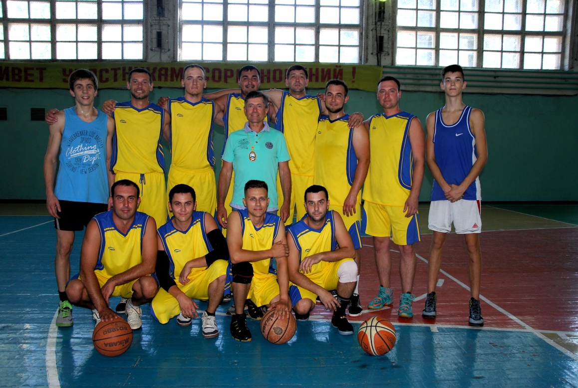 комбинат досрочно завоевал титул чемпиона области! - изображение 1 комбинат досрочно завоевал титул чемпиона области! - изображение 1