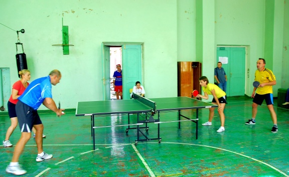 комбинат досрочно завоевал титул чемпиона области! - изображение 4 комбинат досрочно завоевал титул чемпиона области! - изображение 4