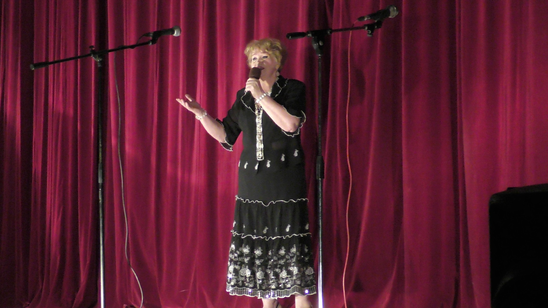 народный театр «премьера» открыл театральный сезон! - изображение 1