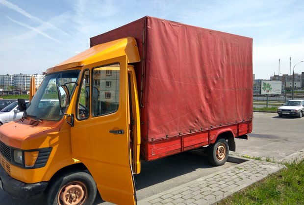 письма читателей: немного о новой управляющей компании, о структуре ее функционирования, а также о старом “жео”  - изображение 2