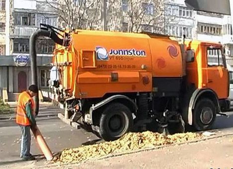 письма читателей: немного о новой управляющей компании, о структуре ее функционирования, а также о старом “жео”  - изображение 1