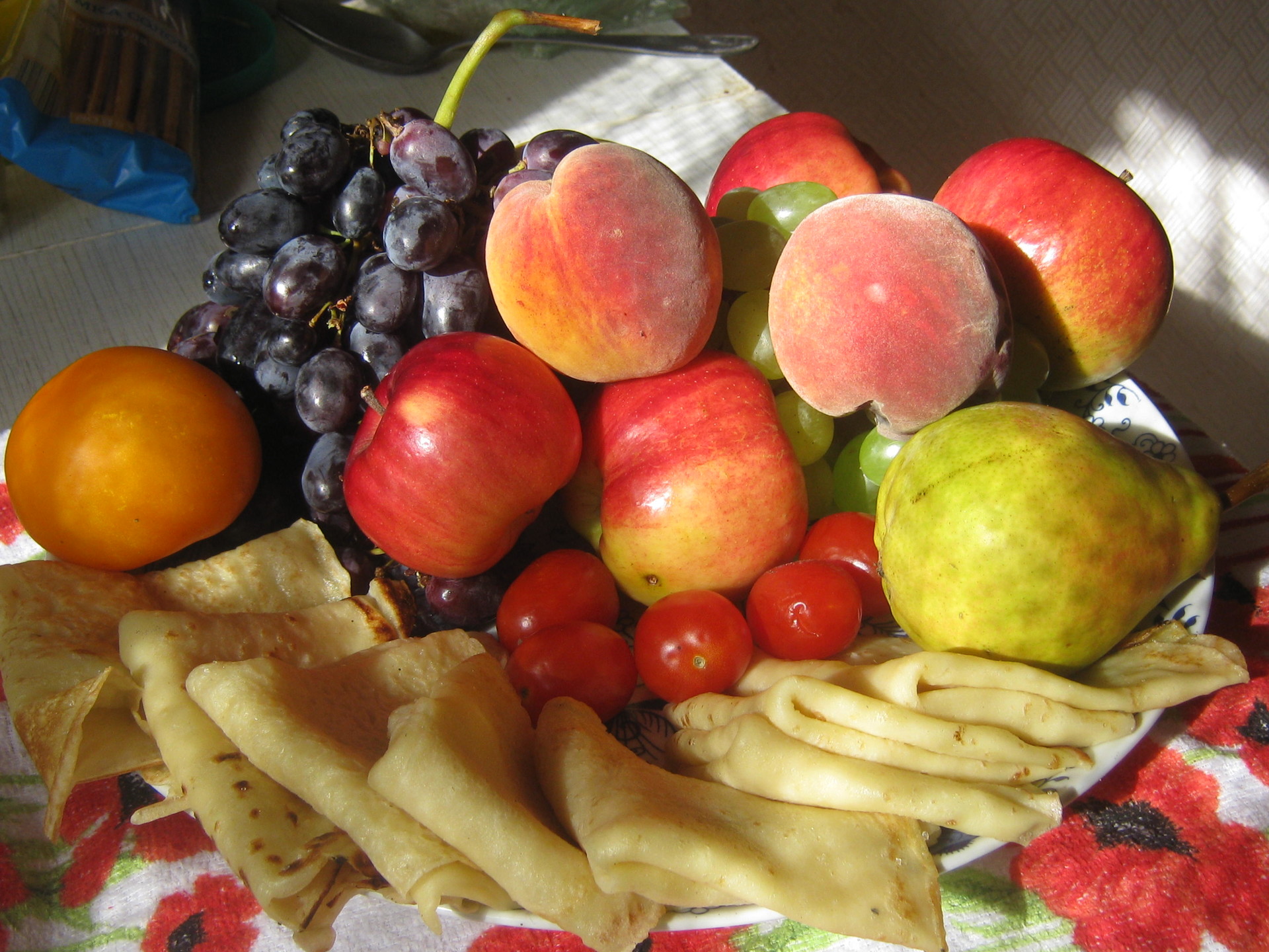 праздник  для  двоих…. - изображение 1