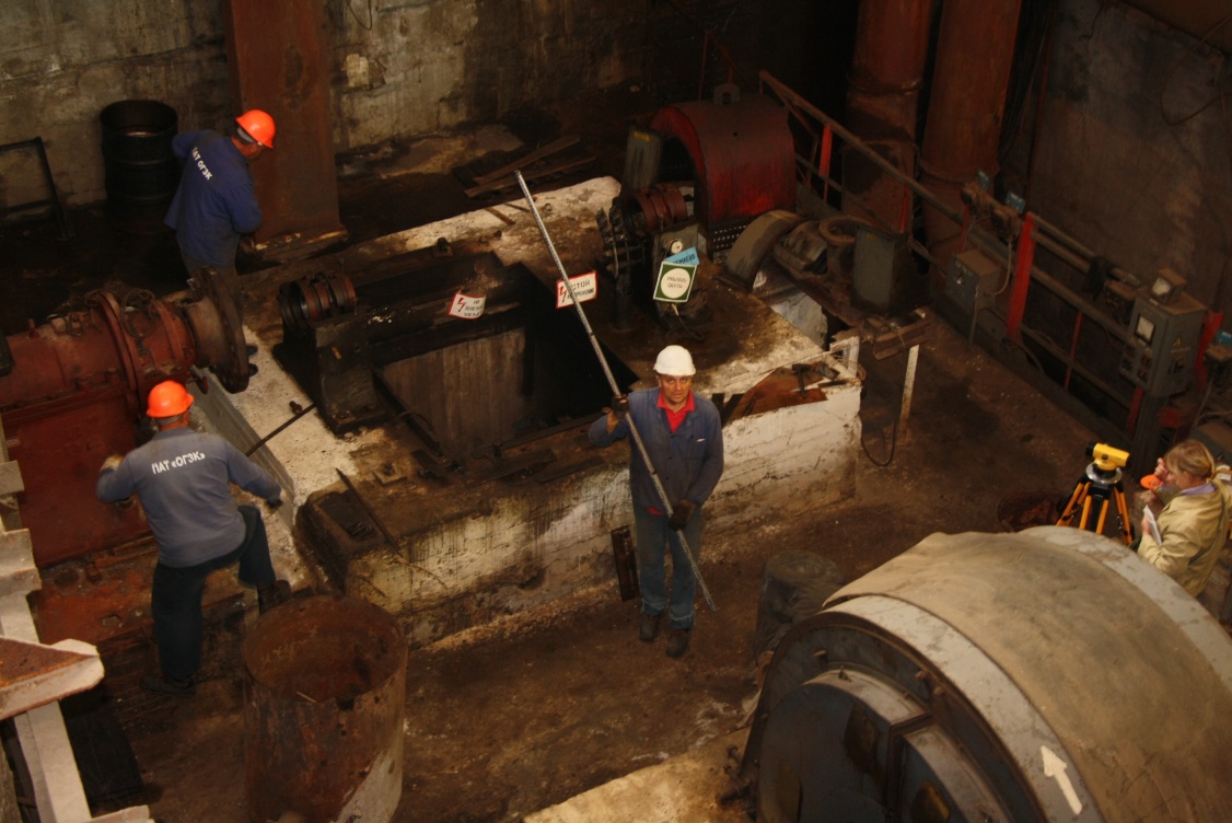 трудовые будни сентября покровского гока - изображение 1