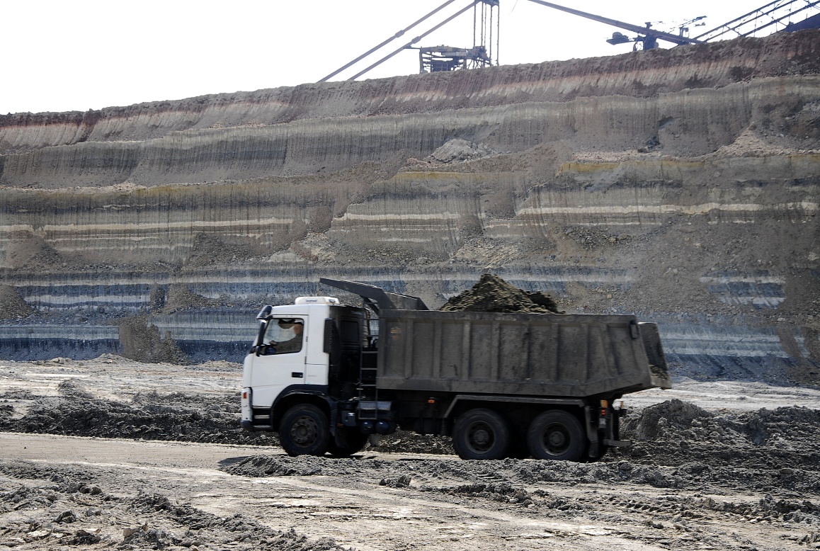 трудовые будни сентября покровского гока - изображение 2