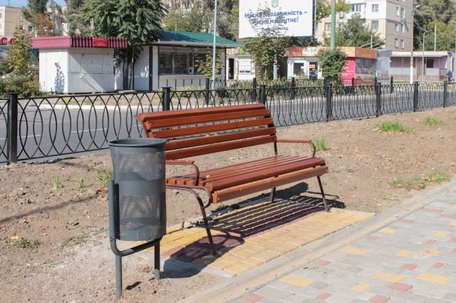 отгадайте по фотографиям, какой это город в днепропетровской области? ответ – в конце поста. - изображение 7