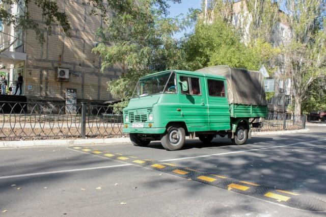 отгадайте по фотографиям, какой это город в днепропетровской области? ответ – в конце поста. - изображение 5