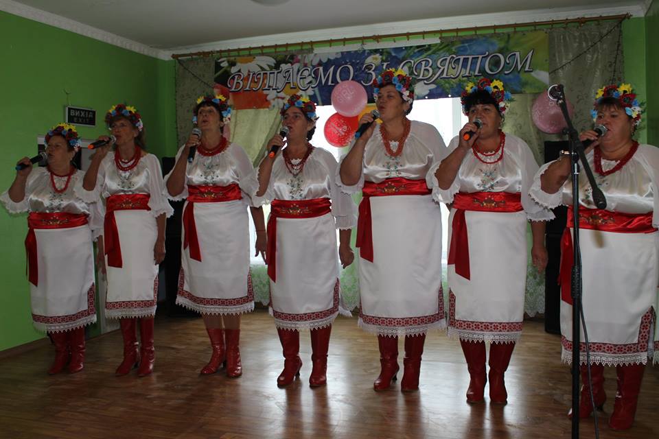 праздник у соседей: катериновка отметила день села (фото, видео) - изображение 2