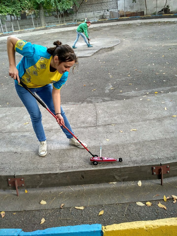 на старті – кордовики - изображение 1 на старті – кордовики - изображение 1