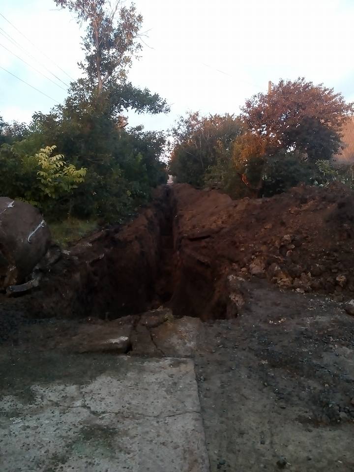 письма читателей: чертомлык снова без воды - изображение 2