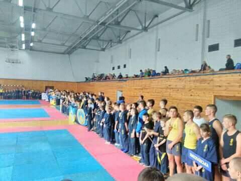 юные спортсмены спарты - среди лучших! - изображение 1 юные спортсмены спарты - среди лучших! - изображение 1