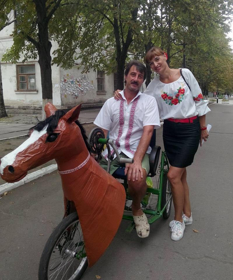 обычные люди - изображение 2 обычные люди - изображение 2