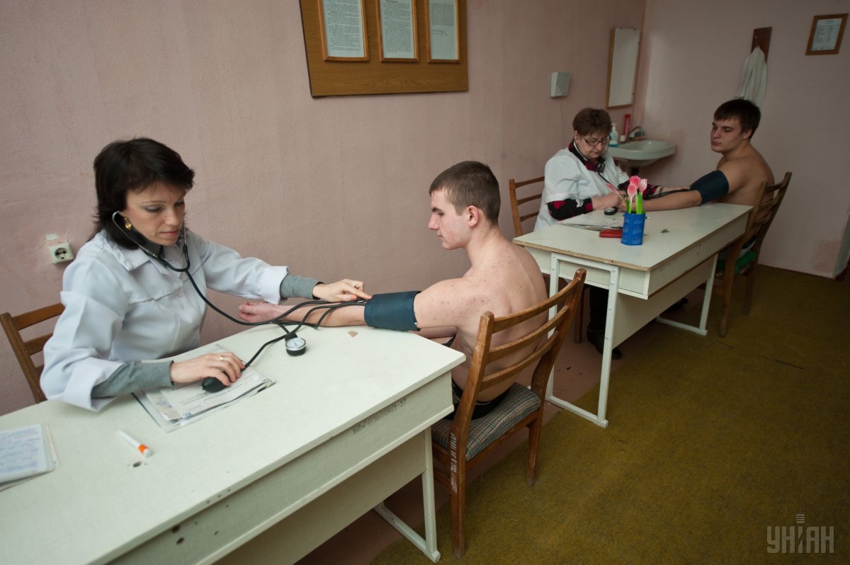 в украине стартовал призыв в армию: кому и когда вручат повестки - изображение 3 в украине стартовал призыв в армию: кому и когда вручат повестки - изображение 3