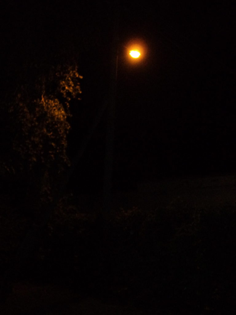 стало ли светло на территории больницы? - изображение 2 стало ли светло на территории больницы? - изображение 2