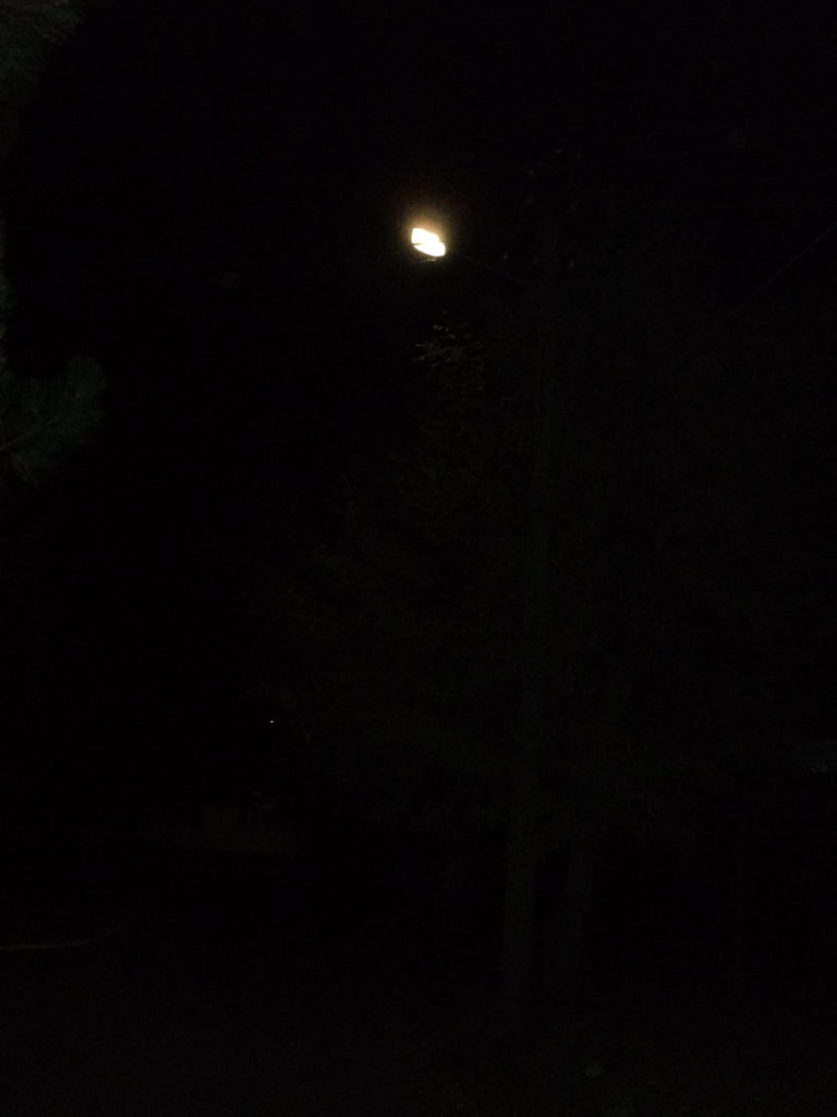 стало ли светло на территории больницы? - изображение 1 стало ли светло на территории больницы? - изображение 1