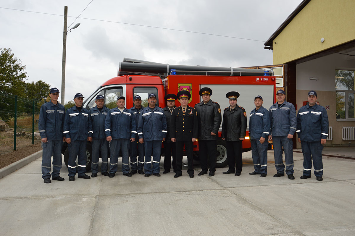 день села в покровском (фото, видео) - изображение 6