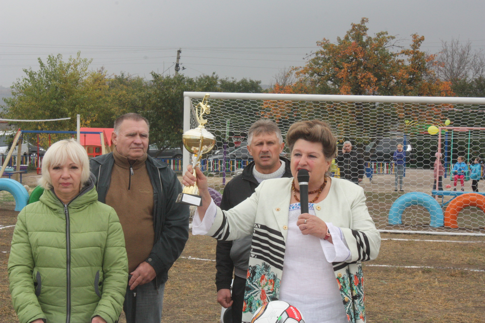 в шолохово состоялся традиционный футбольный турнир (обновлено - добавлена подборка лучших моментов) - изображение 1 в шолохово состоялся традиционный футбольный турнир (обновлено - добавлена подборка лучших моментов) - изображение 1