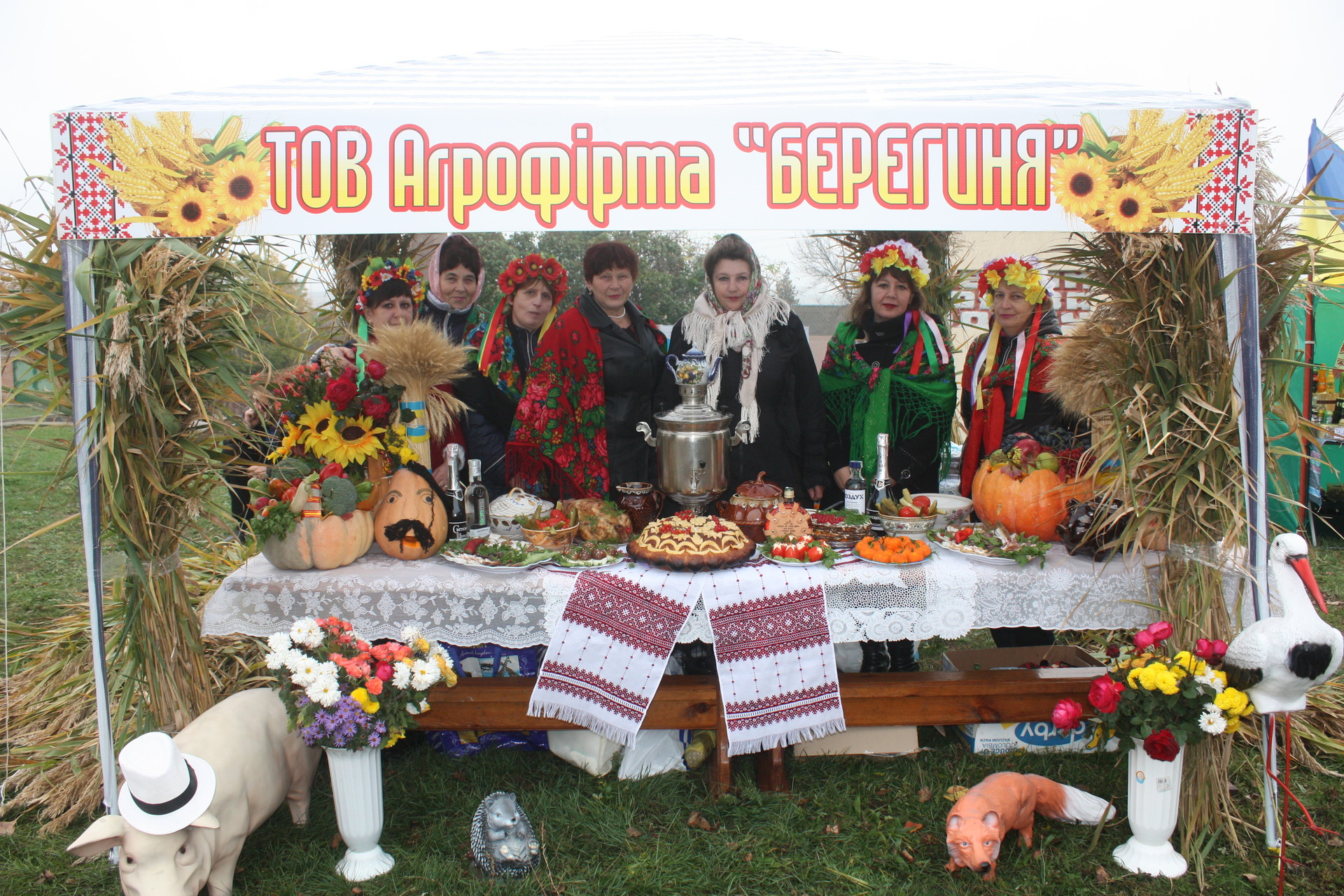 несмотря на погоду: шолохово отметило день села (фото, видео) - изображение 3