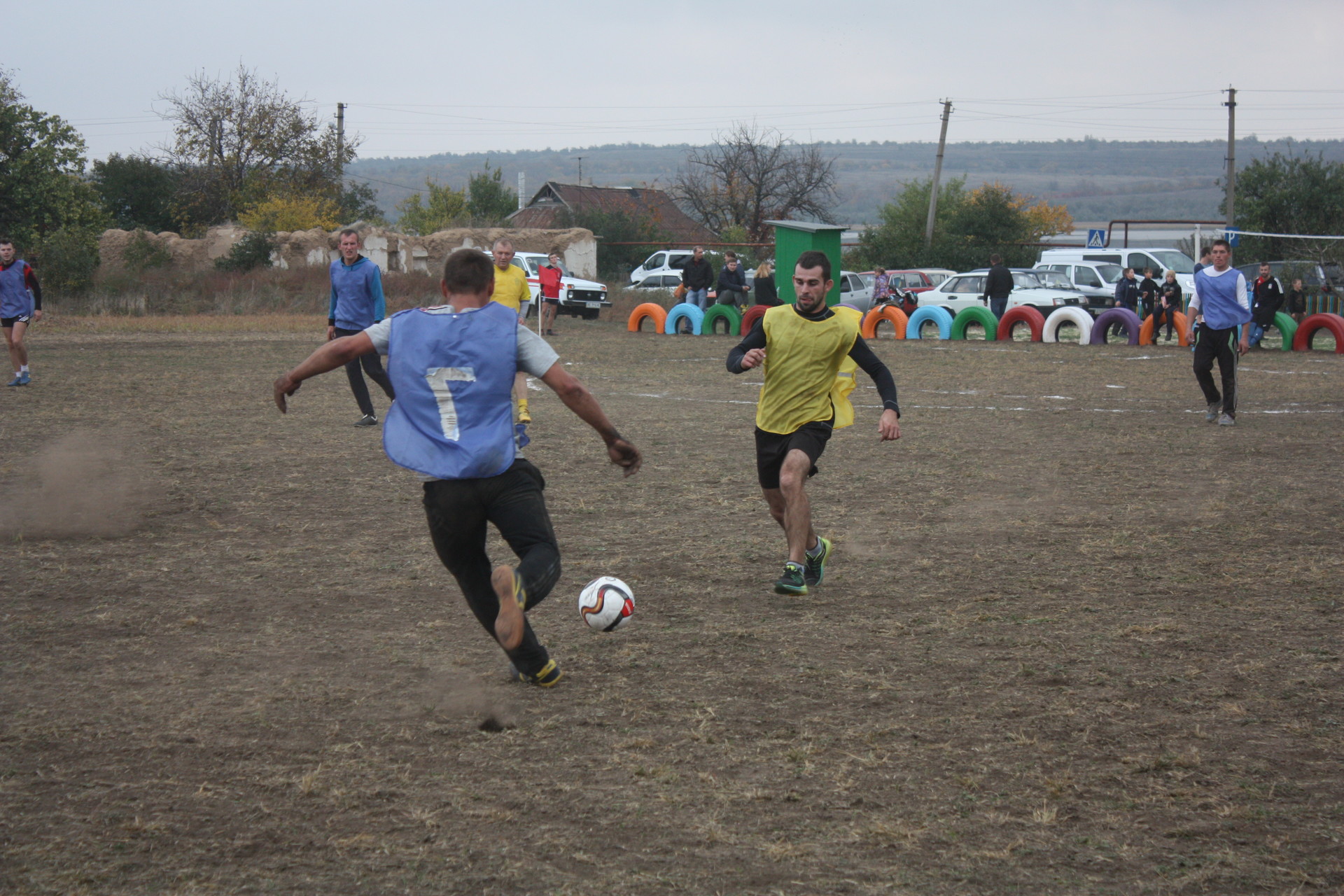 в шолохово состоялся традиционный футбольный турнир (обновлено - добавлена подборка лучших моментов) - изображение 4 в шолохово состоялся традиционный футбольный турнир (обновлено - добавлена подборка лучших моментов) - изображение 4