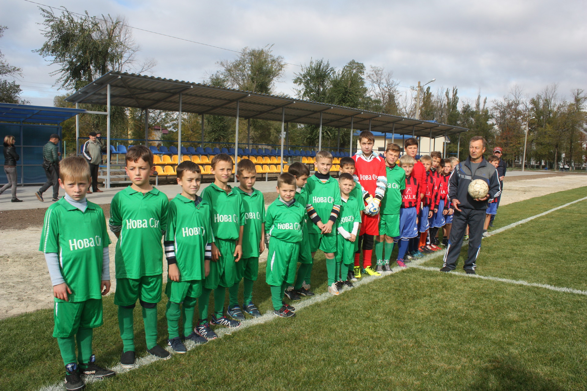 день села в покровском (фото, видео) - изображение 4