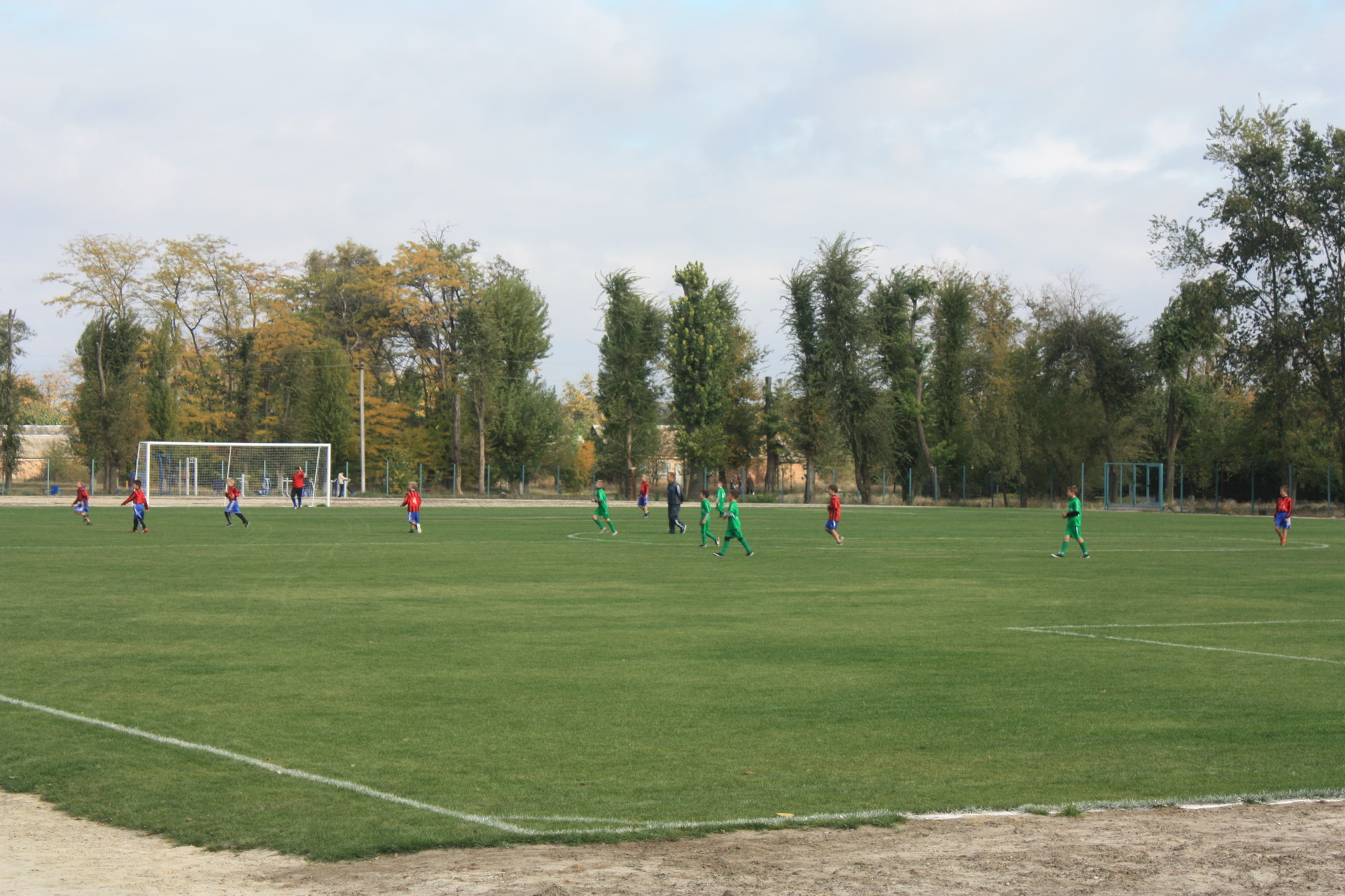 день села в покровском (фото, видео) - изображение 3