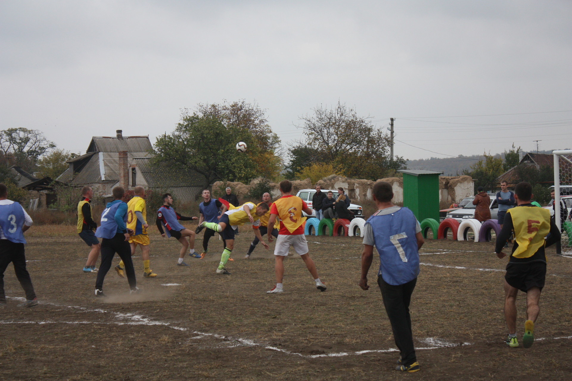 в шолохово состоялся традиционный футбольный турнир (обновлено - добавлена подборка лучших моментов) - изображение 3 в шолохово состоялся традиционный футбольный турнир (обновлено - добавлена подборка лучших моментов) - изображение 3