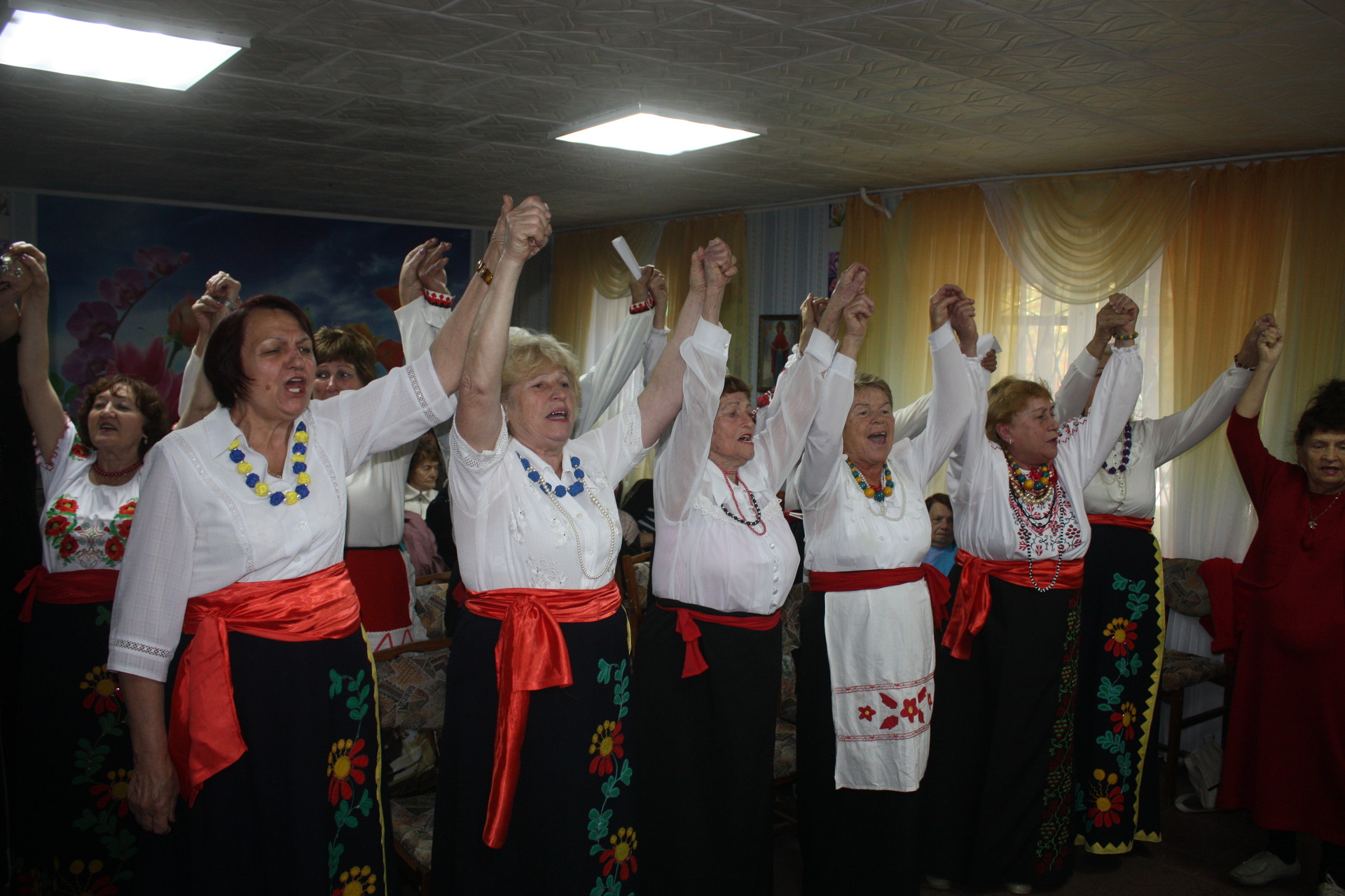 день открытых дверей в городском терцентре (фото, видео) - изображение 2