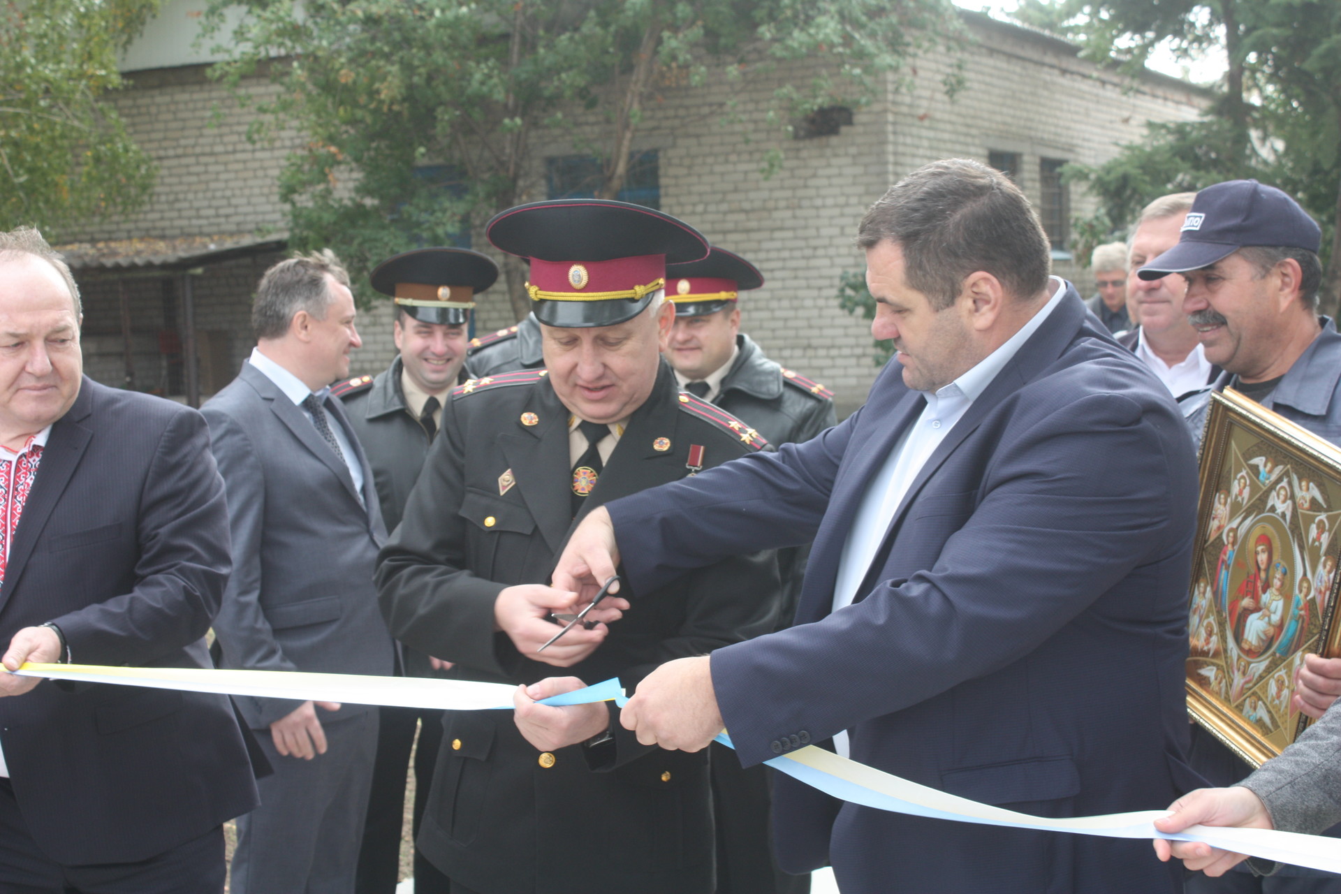 день села в покровском (фото, видео) - изображение 5