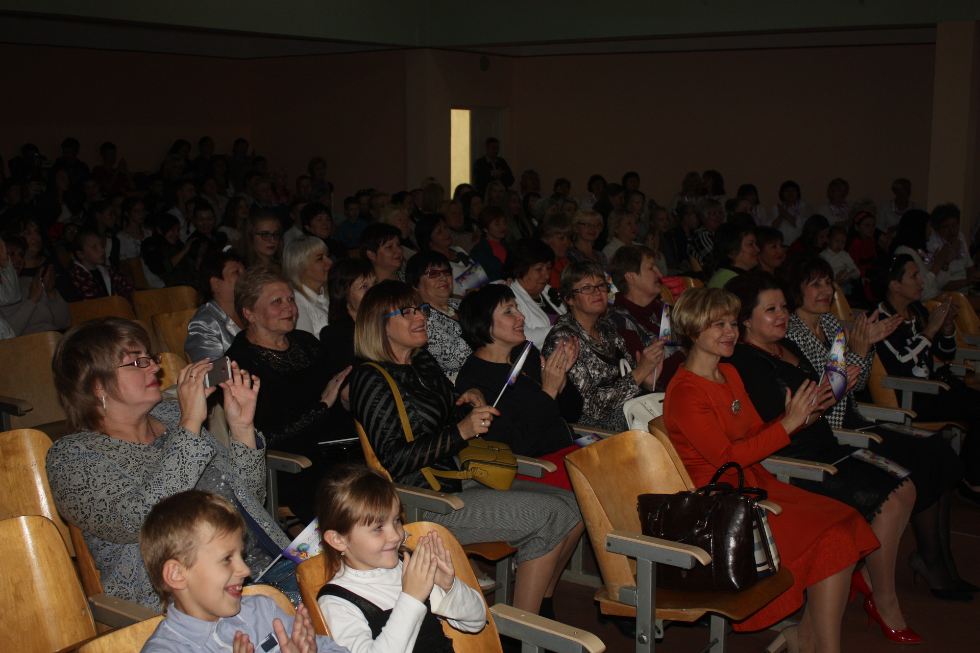 девятой школе – 30 лет! (фото, видео) - изображение 1 девятой школе – 30 лет! (фото, видео) - изображение 1