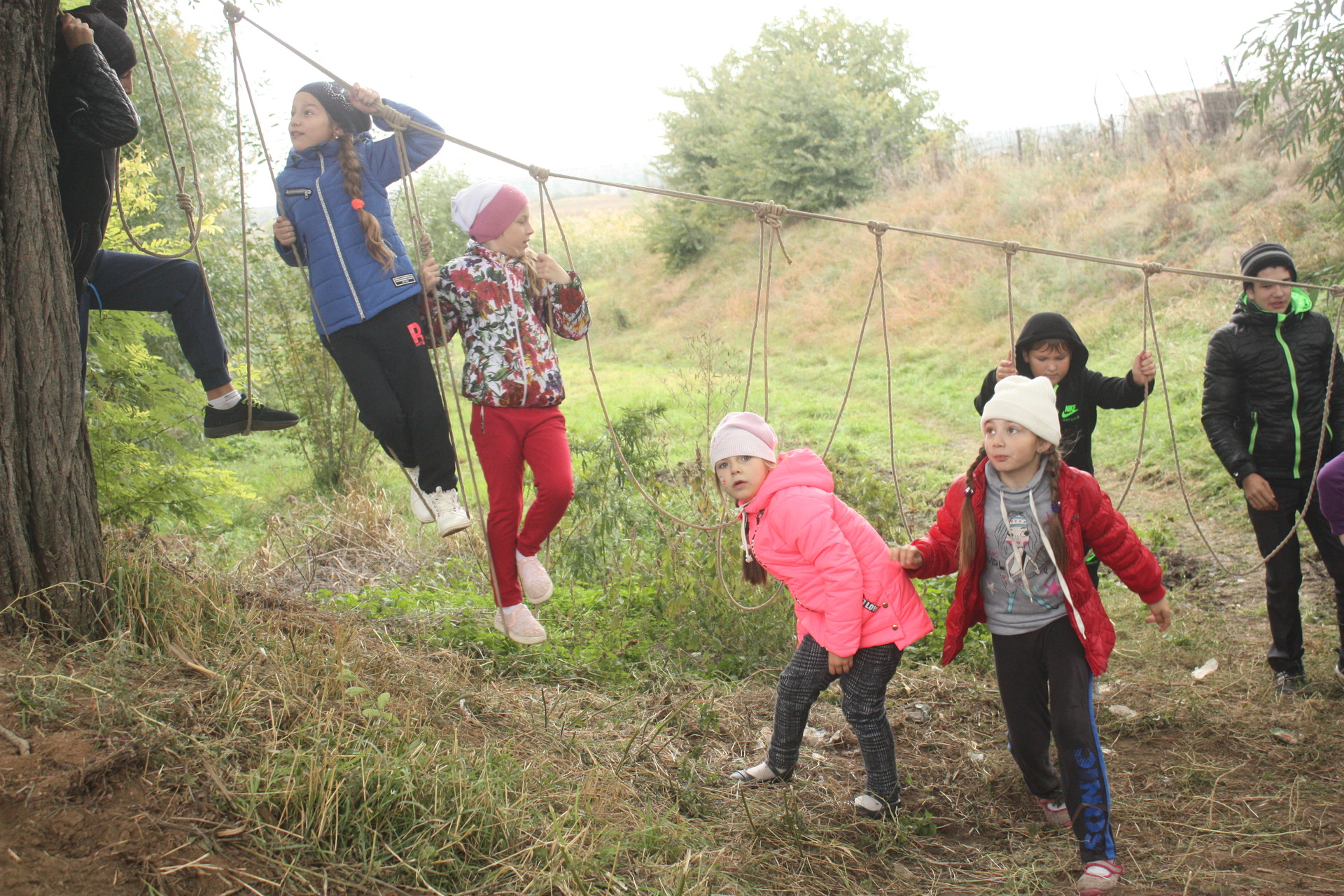 когда дождь не помеха: александровка отметила день поселка (фото, видео) - изображение 1 когда дождь не помеха: александровка отметила день поселка (фото, видео) - изображение 1