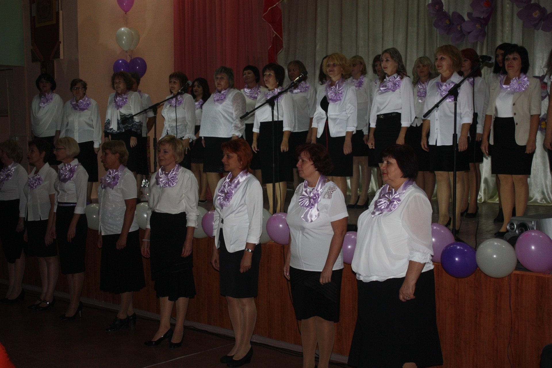 девятой школе – 30 лет! (фото, видео) - изображение 3 девятой школе – 30 лет! (фото, видео) - изображение 3