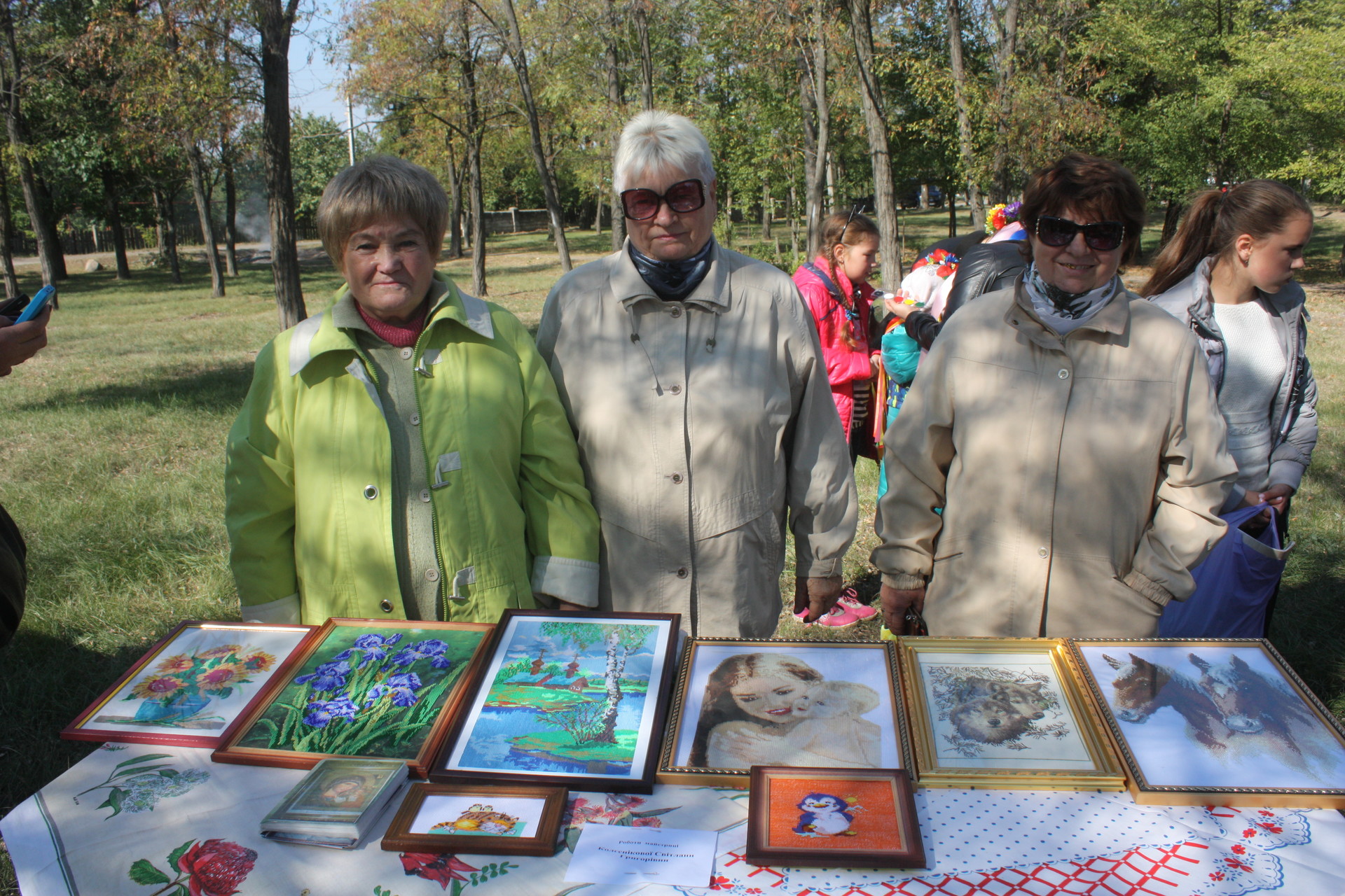 день поселка на руднике (фото, видео) - изображение 1 день поселка на руднике (фото, видео) - изображение 1