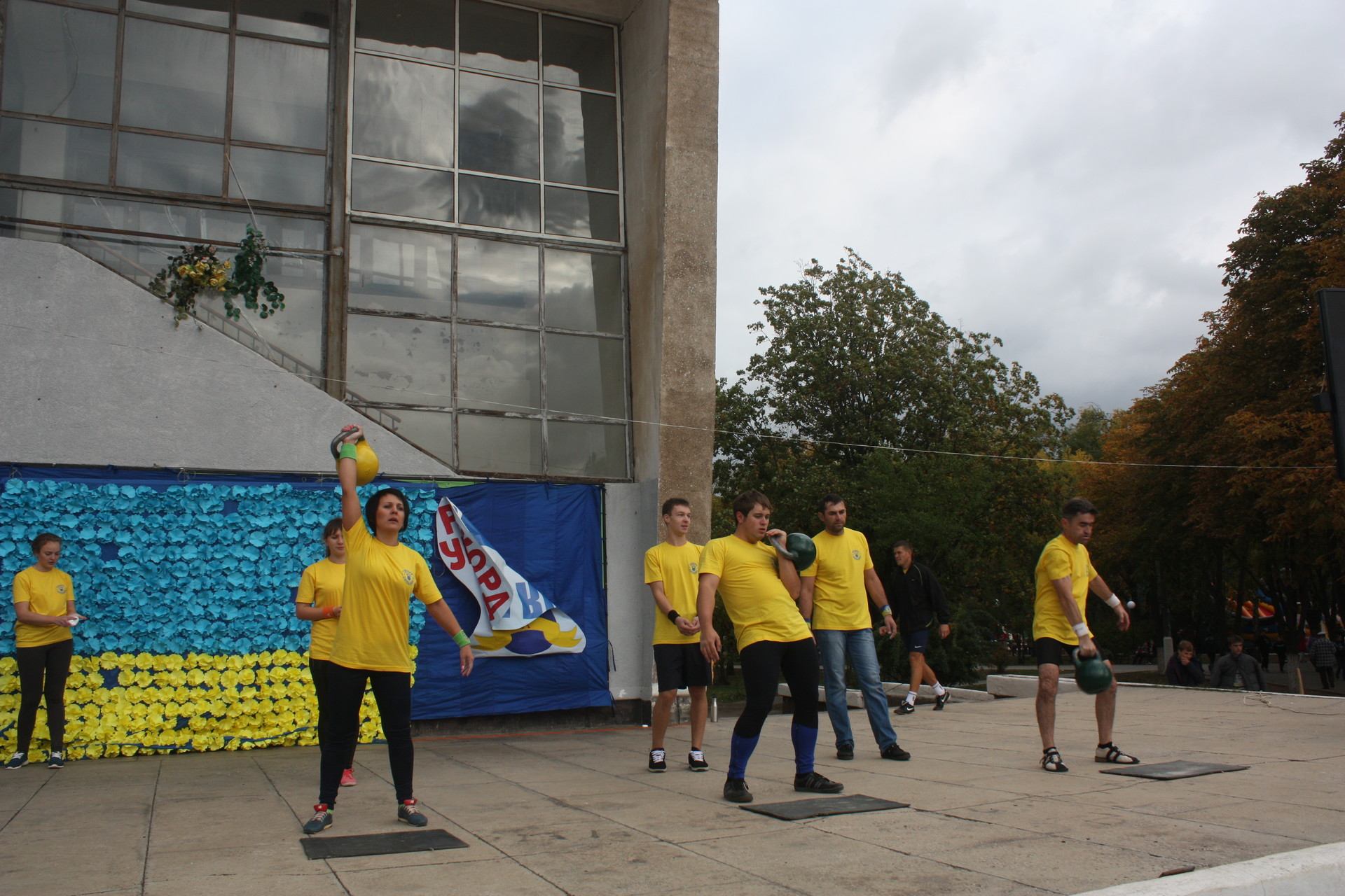 нашему городу исполнился 61 год! (фото, видео) - изображение 3 нашему городу исполнился 61 год! (фото, видео) - изображение 3