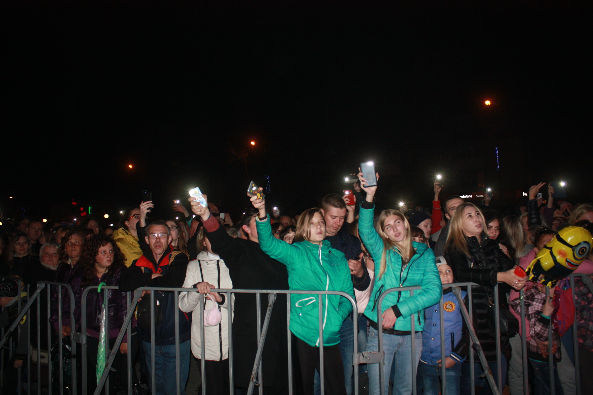нашему городу исполнился 61 год! (фото, видео) - изображение 7 нашему городу исполнился 61 год! (фото, видео) - изображение 7