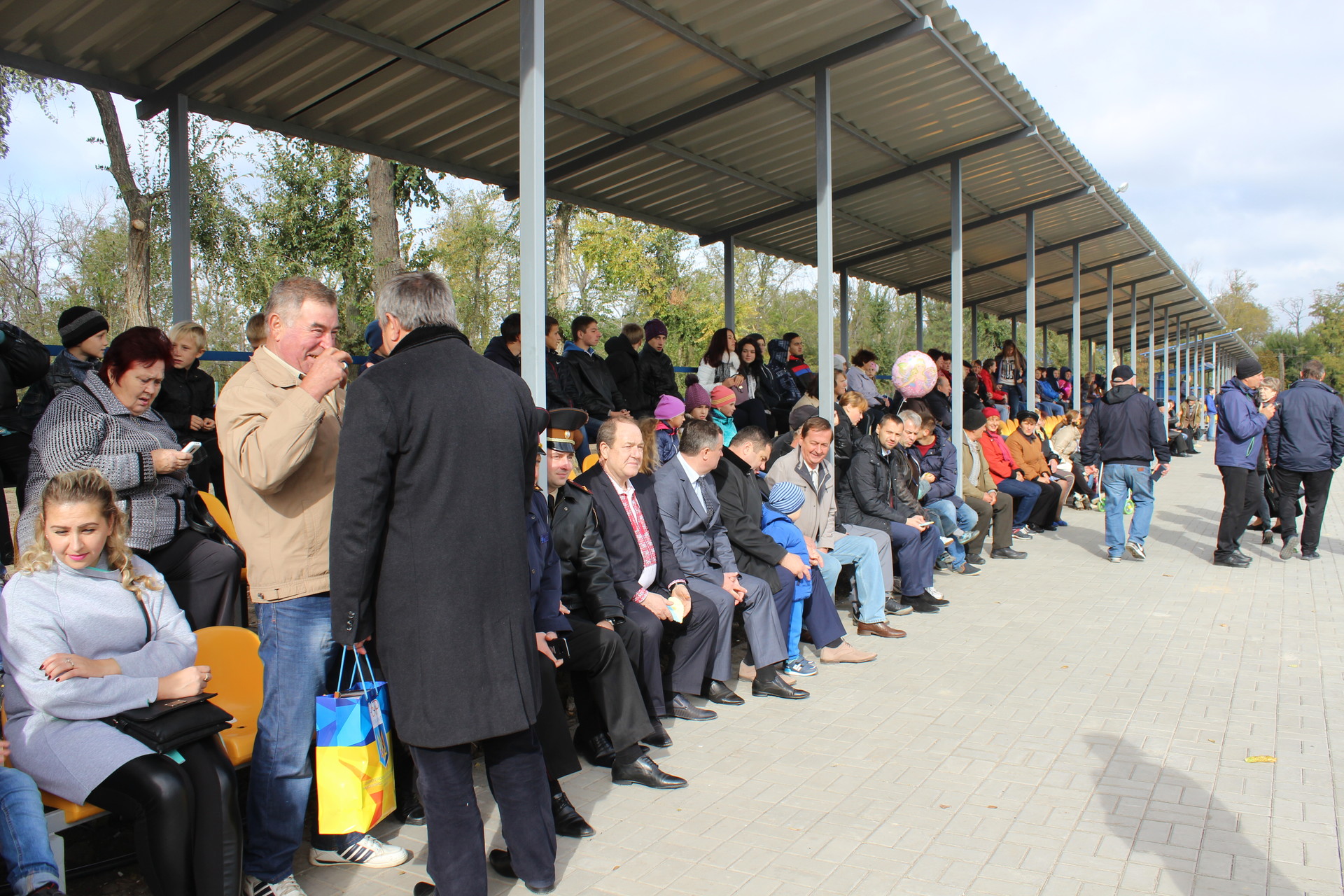 день села в покровском (фото, видео) - изображение 2