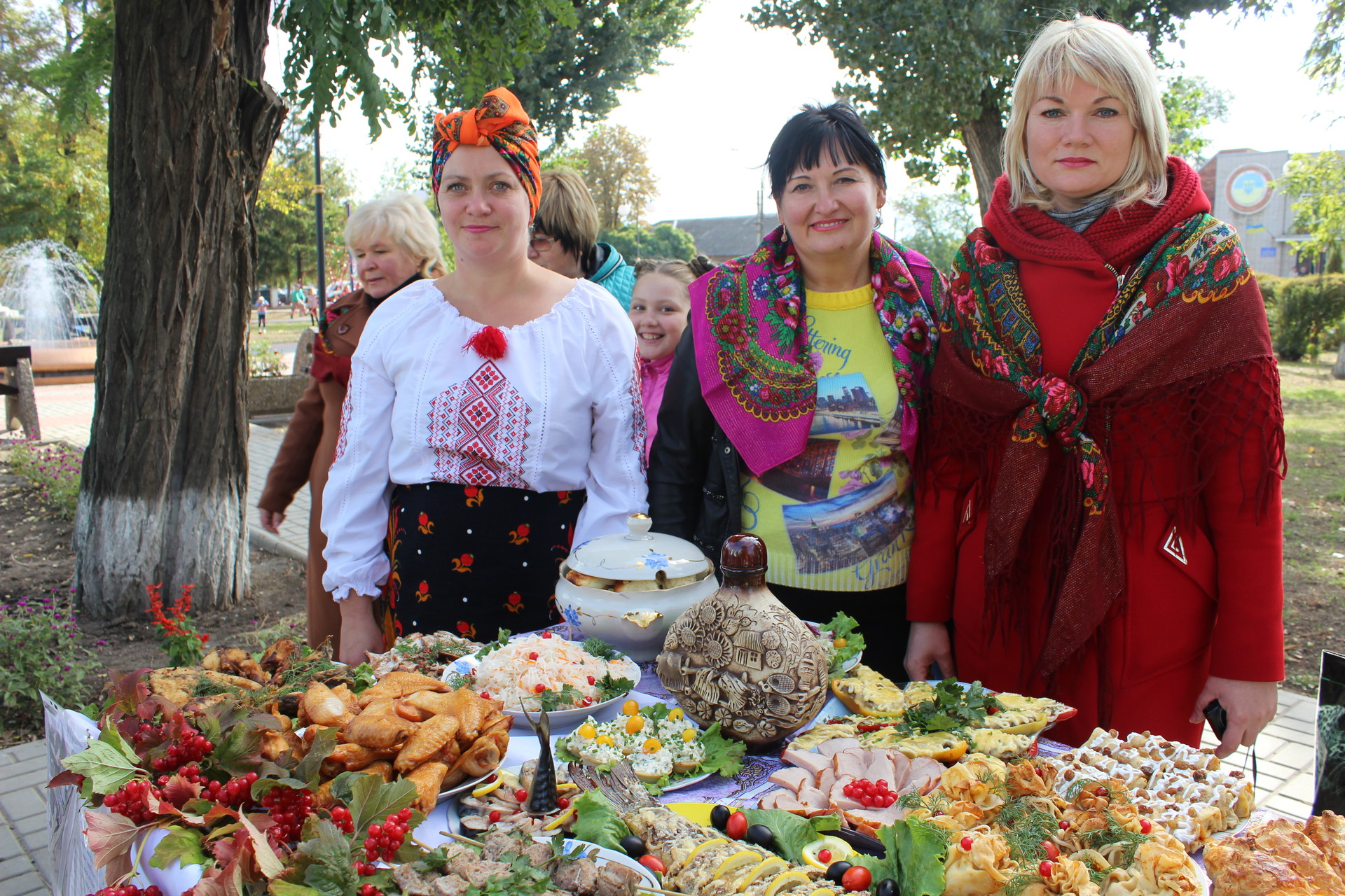 день села в покровском (фото, видео) - изображение 7