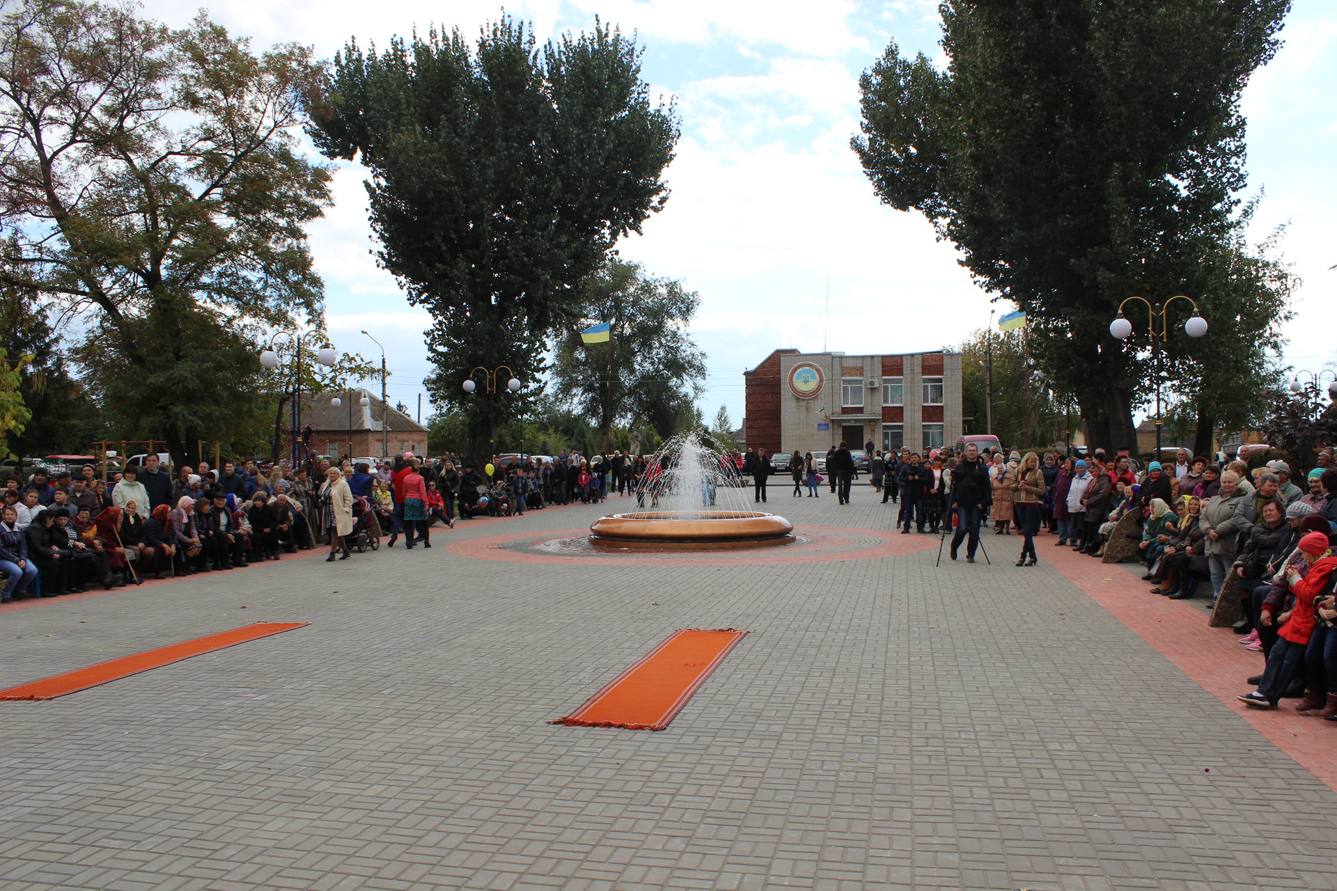 день села в покровском (фото, видео) - изображение 9