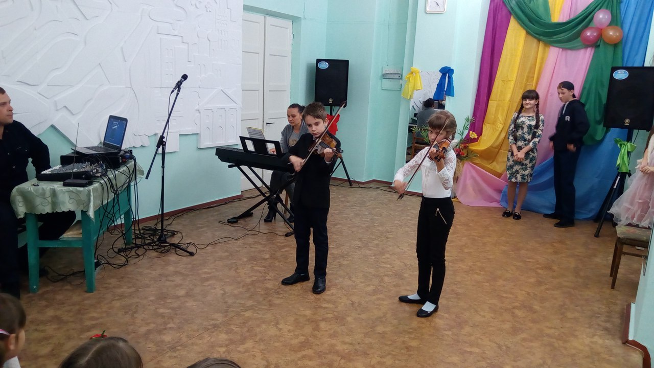 у дитячій школі мистецтв привітали першокласників - изображение 2 у дитячій школі мистецтв привітали першокласників - изображение 2