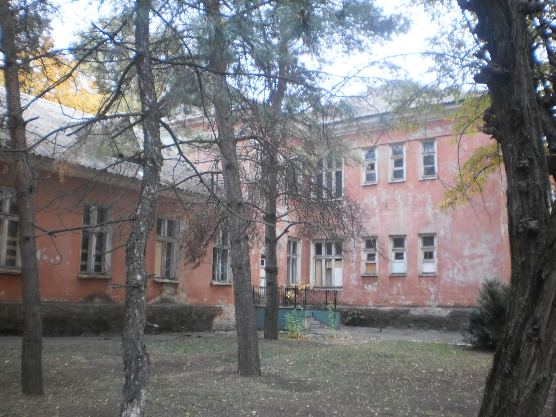 терцентр готовится к переезду? - изображение 1 терцентр готовится к переезду? - изображение 1