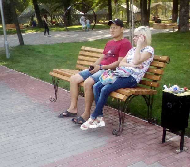 отмывание на парках - изображение 3 отмывание на парках - изображение 3