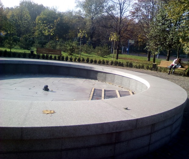 отмывание на парках - изображение 8 отмывание на парках - изображение 8