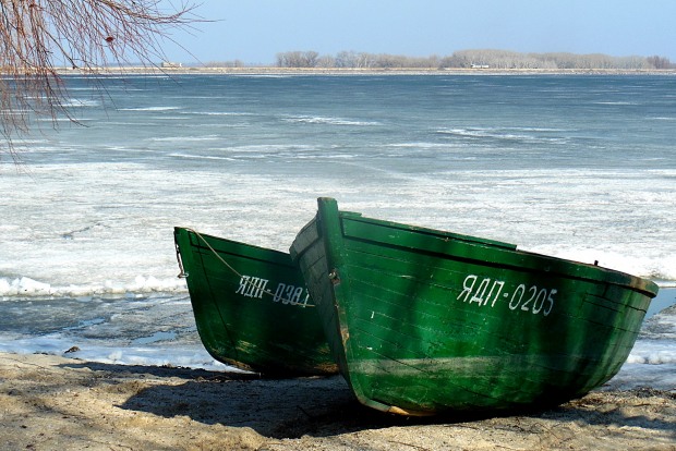 велике каховське горе - изображение 2