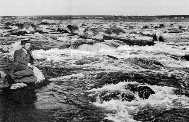 велике каховське горе - изображение 1