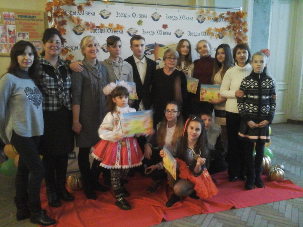 юні таланти міста підкорюють нові вершини - изображение 1 юні таланти міста підкорюють нові вершини - изображение 1