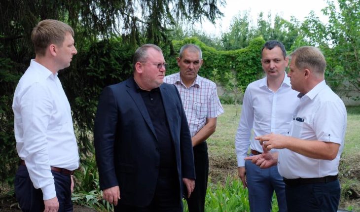 конфликт между судом и городской властью: легко ли судьям быть беспристрастными под давлением руководства покрова? (видео) - изображение 3