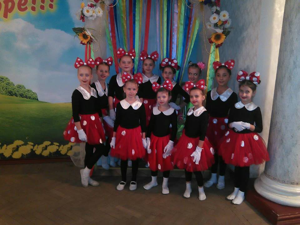 юні таланти міста підкорюють нові вершини - изображение 4 юні таланти міста підкорюють нові вершини - изображение 4