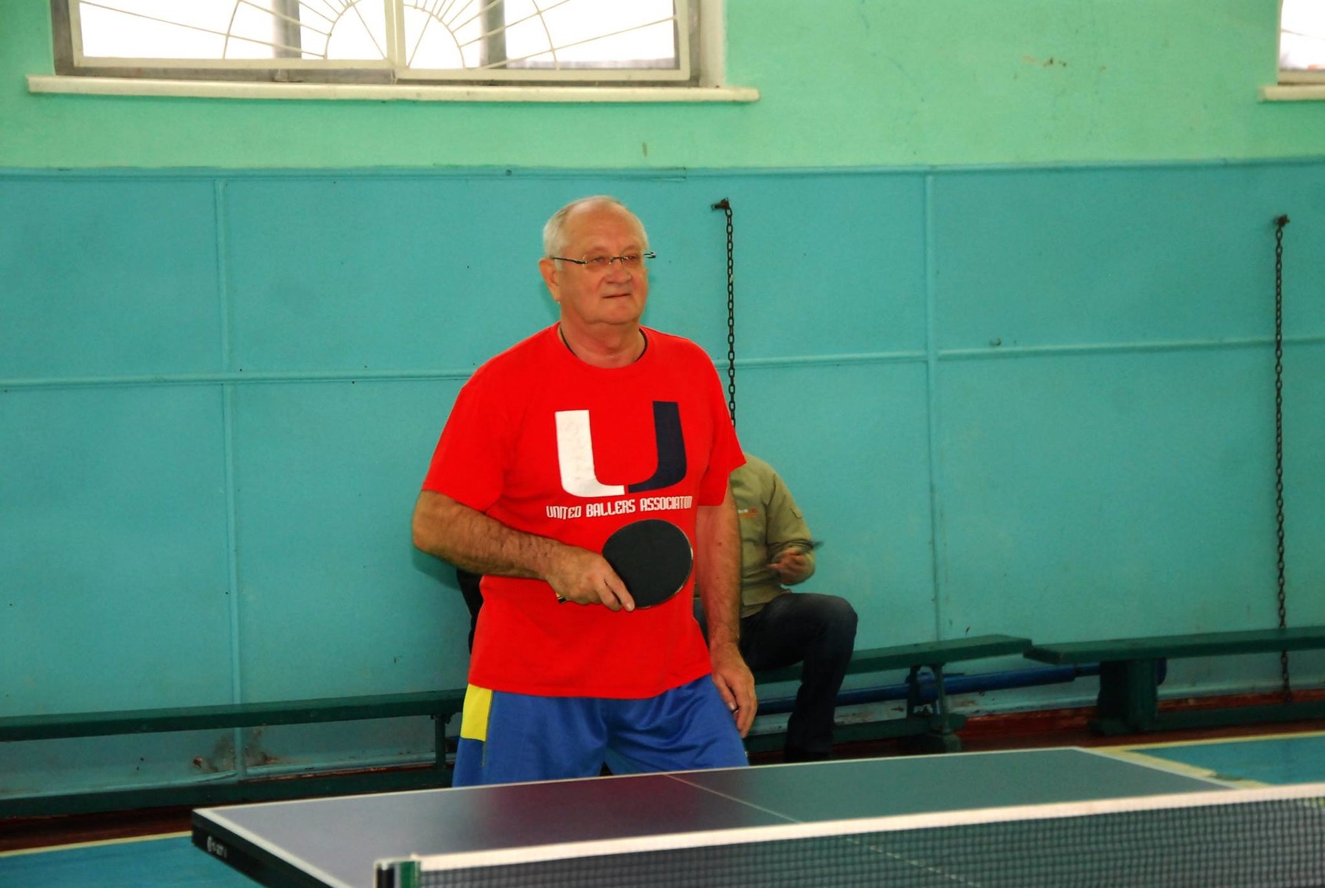 кубок профкома гока по настольному теннису (фоторепортаж) - изображение 5